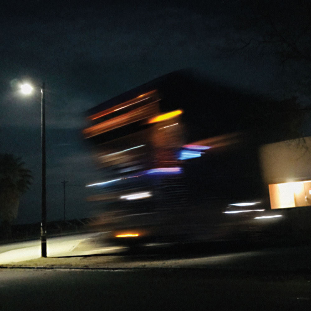 El Ten Eleven – Nowhere Faster