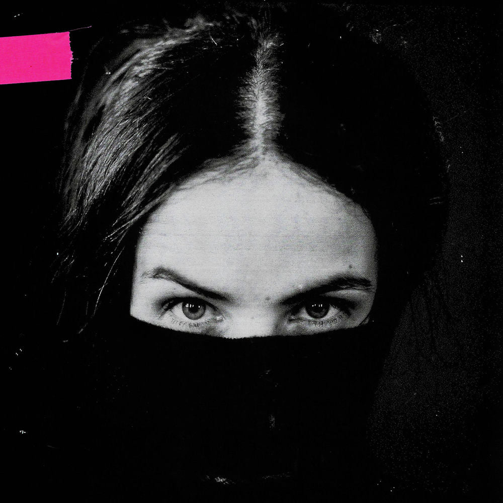Ela Minus – acts of rebellion
