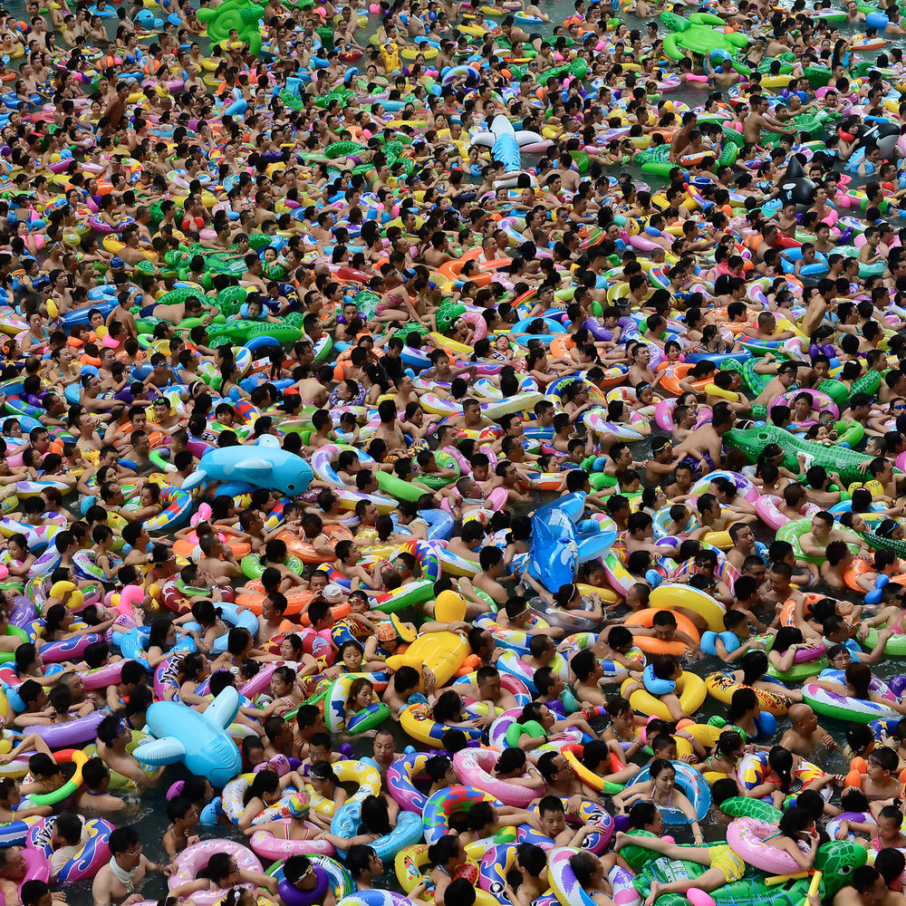Elbow – Giants of All Sizes