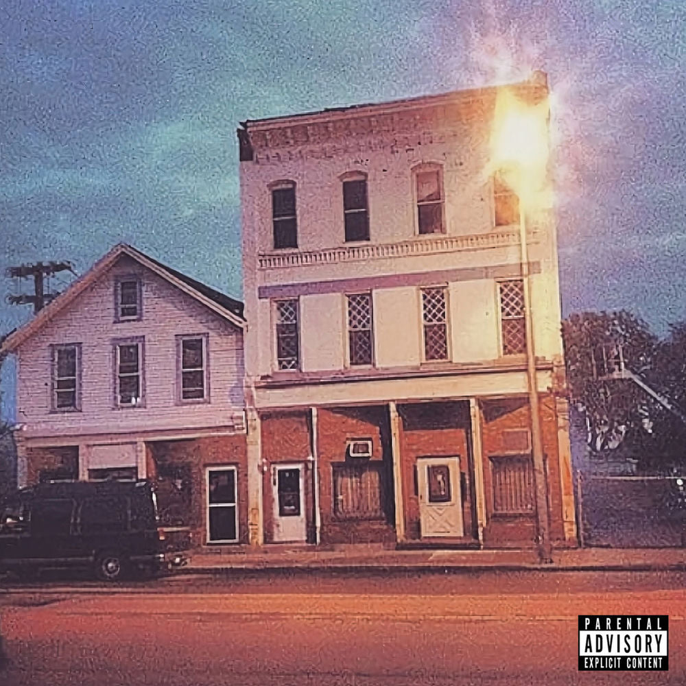 Elcamino – Elcamino