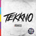 Electric Callboy – TEKKNO (Tour Edition)