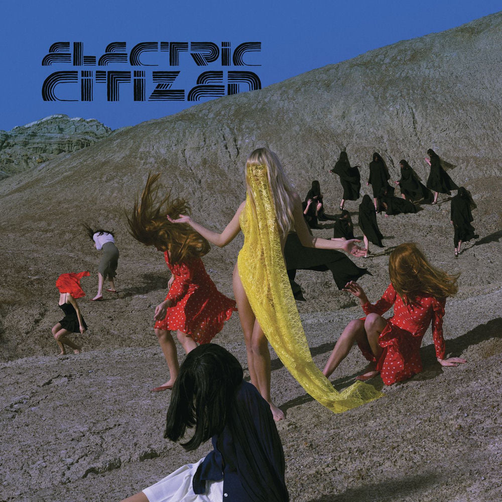 Electric Citizen – EC4