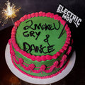 Electric Mob – 2 Make U Cry & Dance