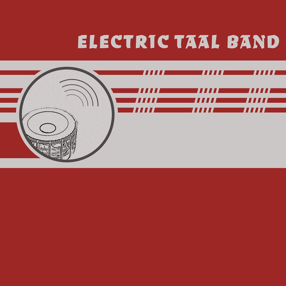 Electric Taal Band – S/T