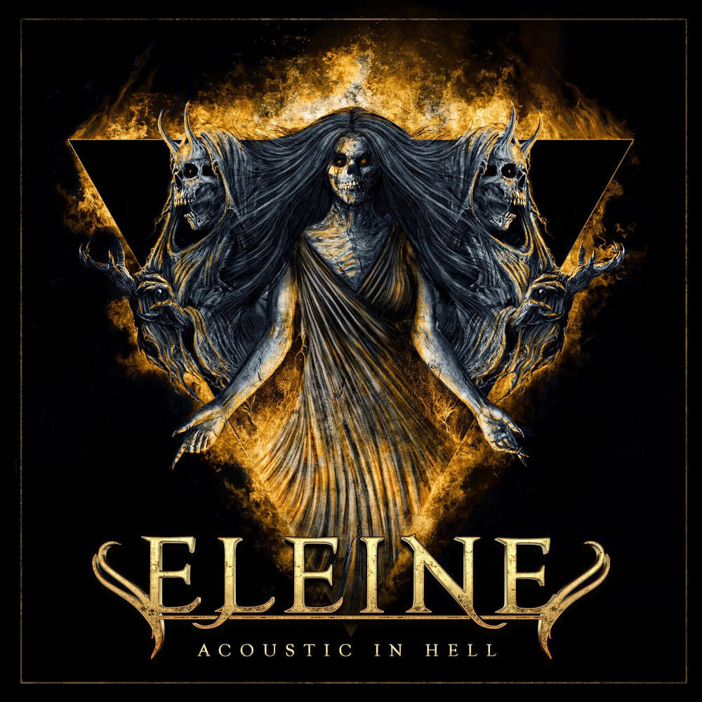 Eleine – Acoustic in Hell