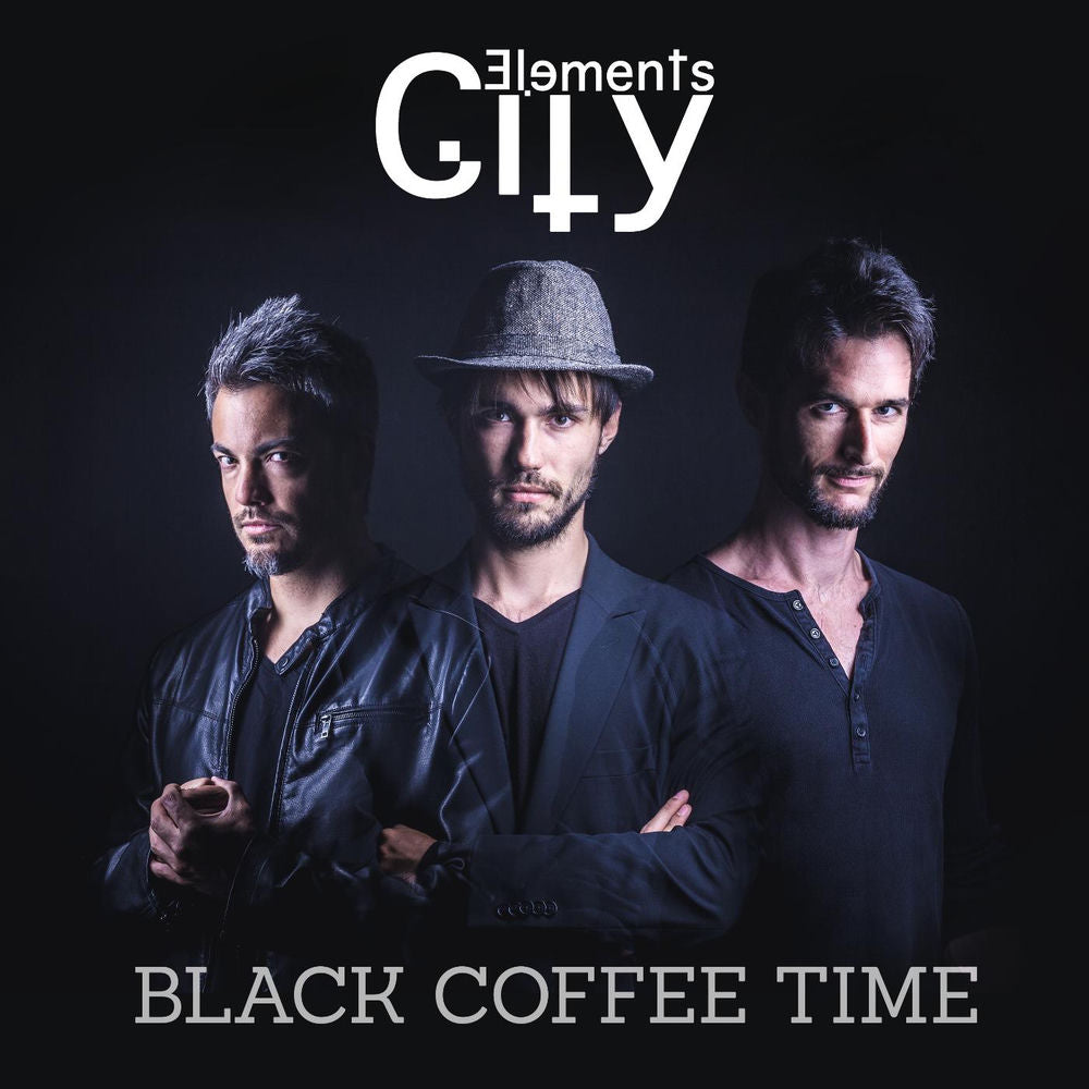 Elements City – Black Coffee Time