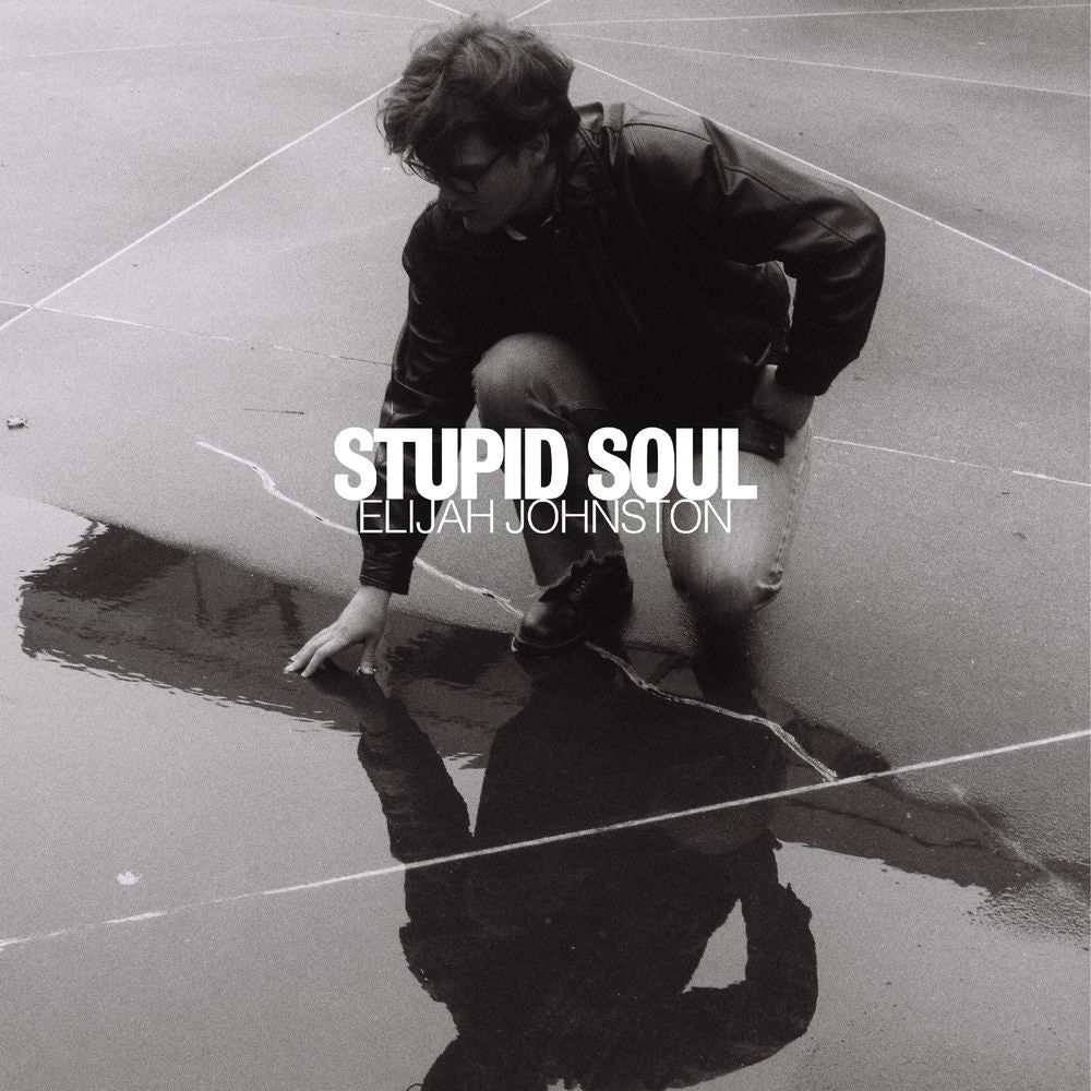 Elijah Johnston – Stupid Soul