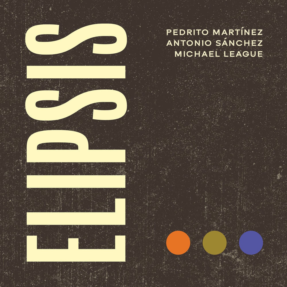 Elipsis – Elipsis