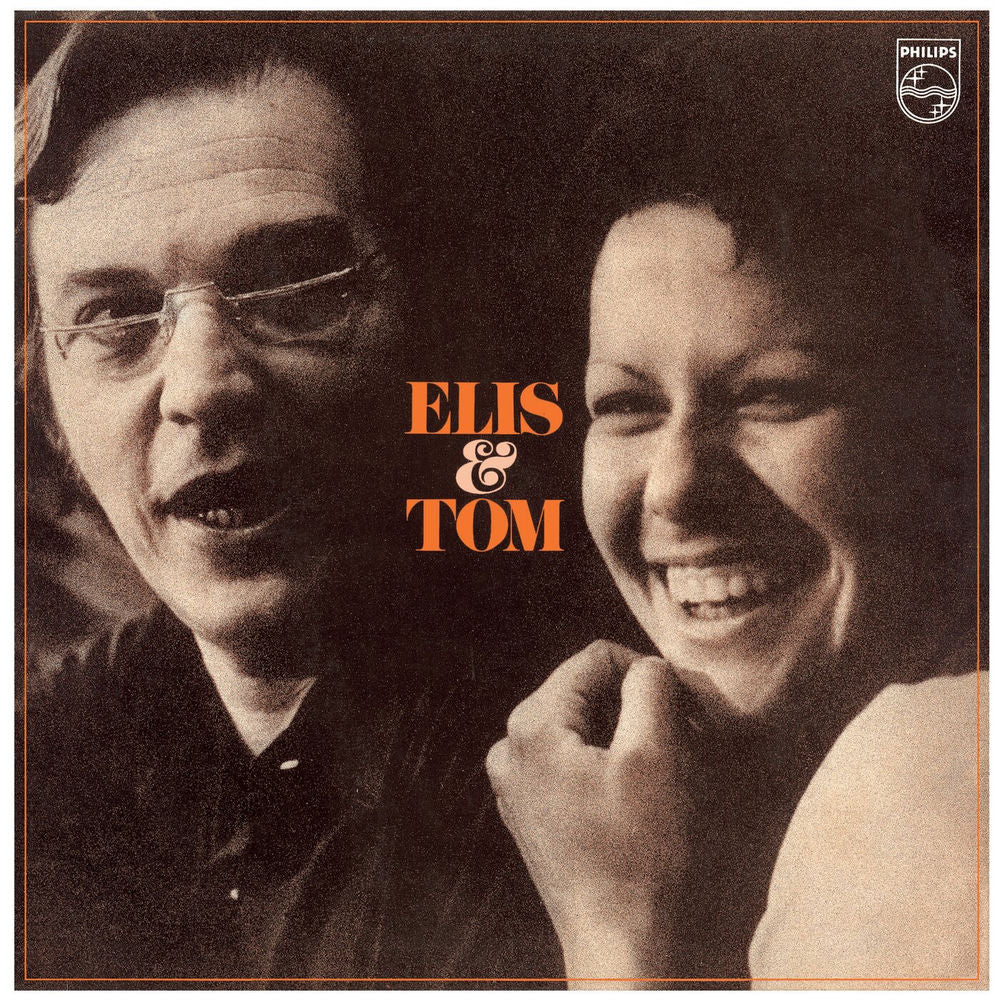 Elis Regina – Elis & Tom