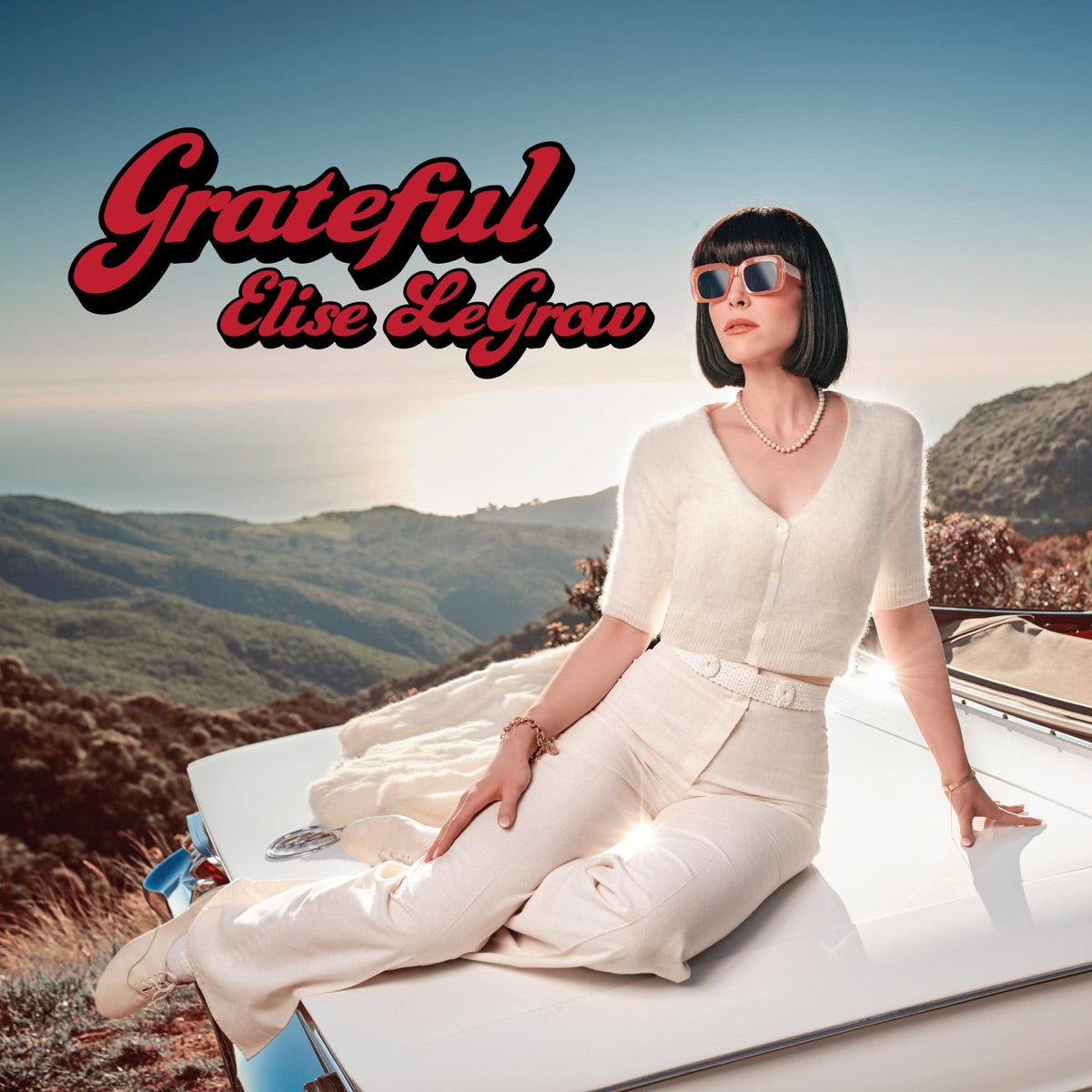 Elise LeGrow – Grateful