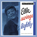 Ella Fitzgerald – Ella Swings Lightly