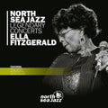 Ella Fitzgerald – North Sea Jazz Legendary Concerts: Ella Fitzgerald (Live)