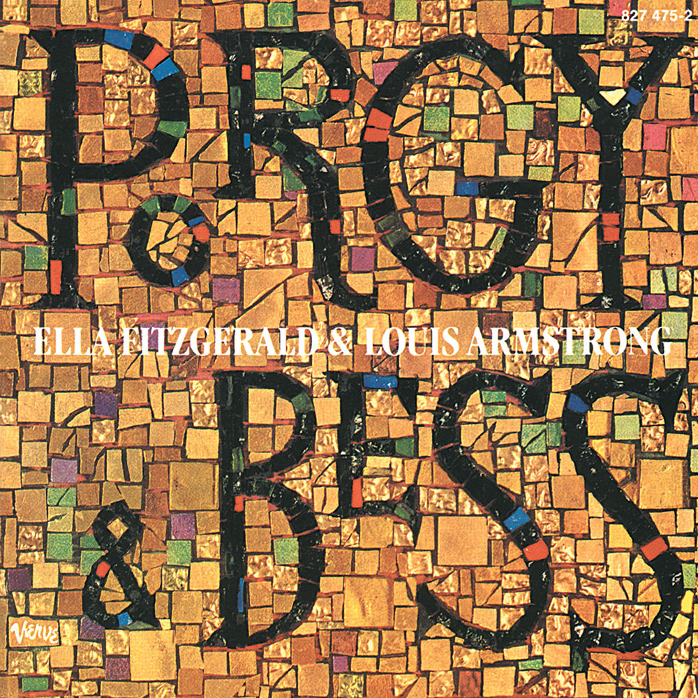 Ella Fitzgerald – Porgy And Bess