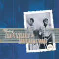 Ella Fitzgerald – The Best Of Ella Fitzgerald And Louis Armstrong On Verve