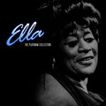 Ella Fitzgerald – The Platinum Collection