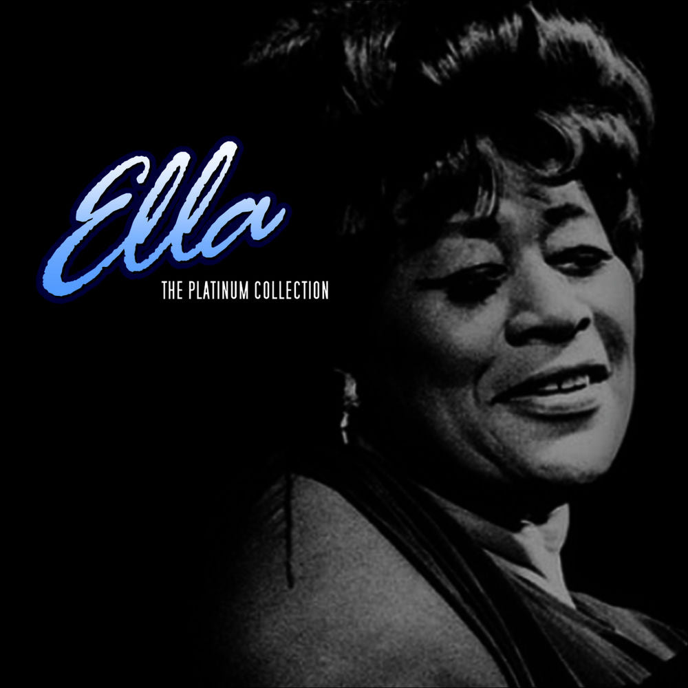 Ella Fitzgerald – The Platinum Collection