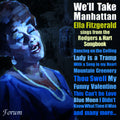Ella Fitzgerald – We'll Take Manhattan : Ella Fitzgerald Sings from the Rodgers & Hart Songbook