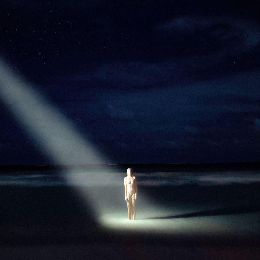 Ellen Allien – New Life