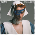 Elmer – platland