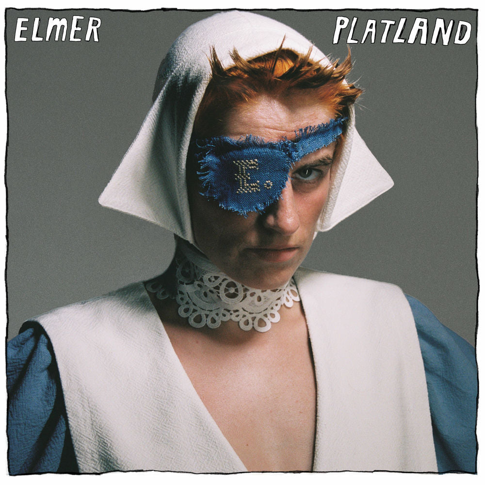 Elmer – platland