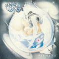 Eloy – Planets (Remastered 2005)