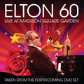 Elton John – Elton 60: Live At Madison Square Garden
