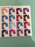 Elton John – Leather Jackets (VG+/VG+)