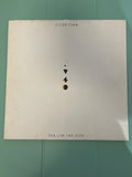 Elton John – Too Low For Zero (VG/VG)