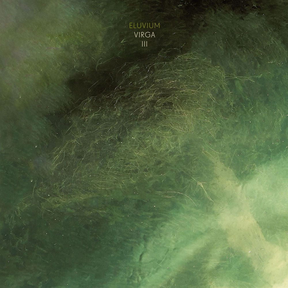 Eluvium – Virga III