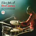 Elvin Jones – Dear John C.