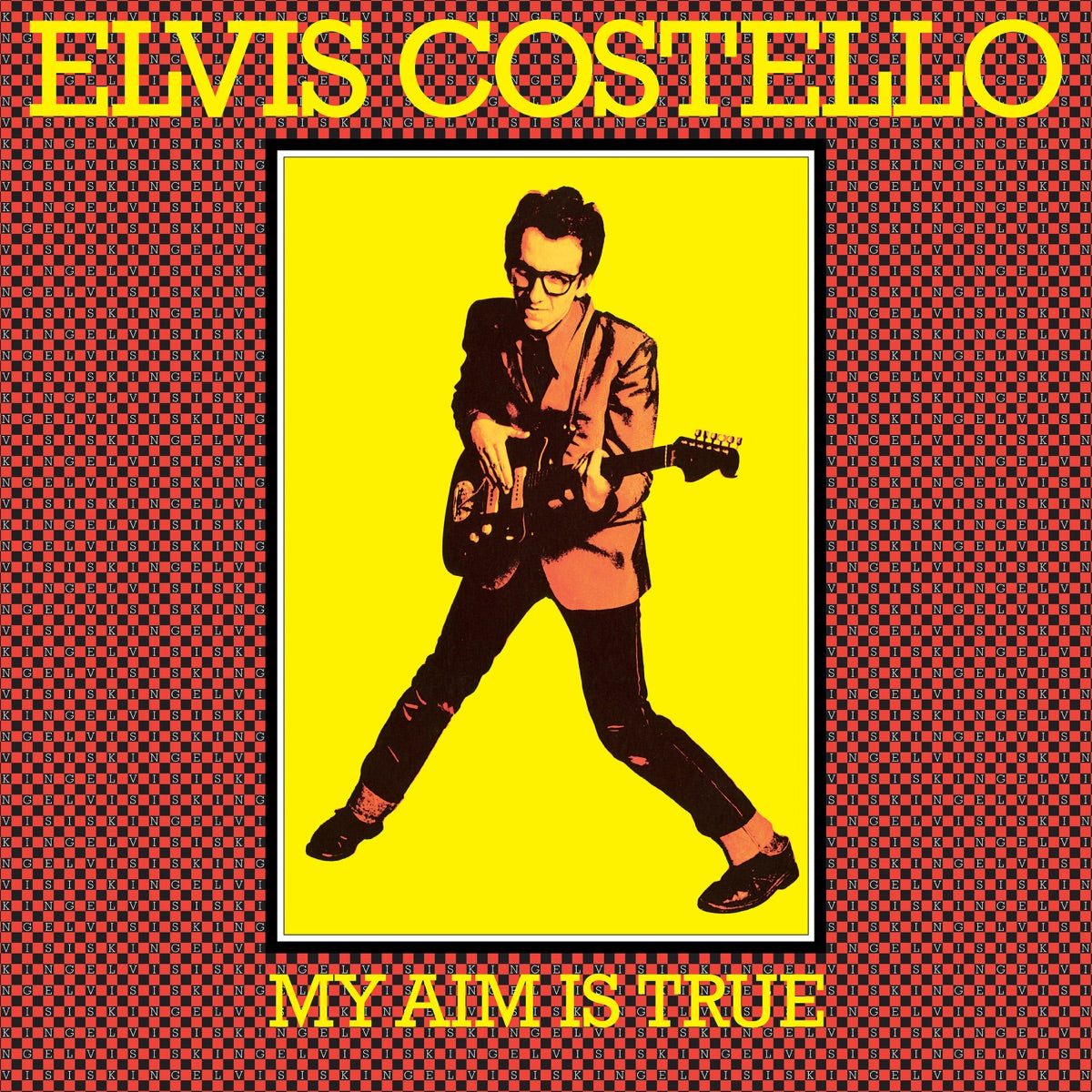 Elvis Costello – My Aim Is True - 49th Anniversary Edition (2026 Remaster)