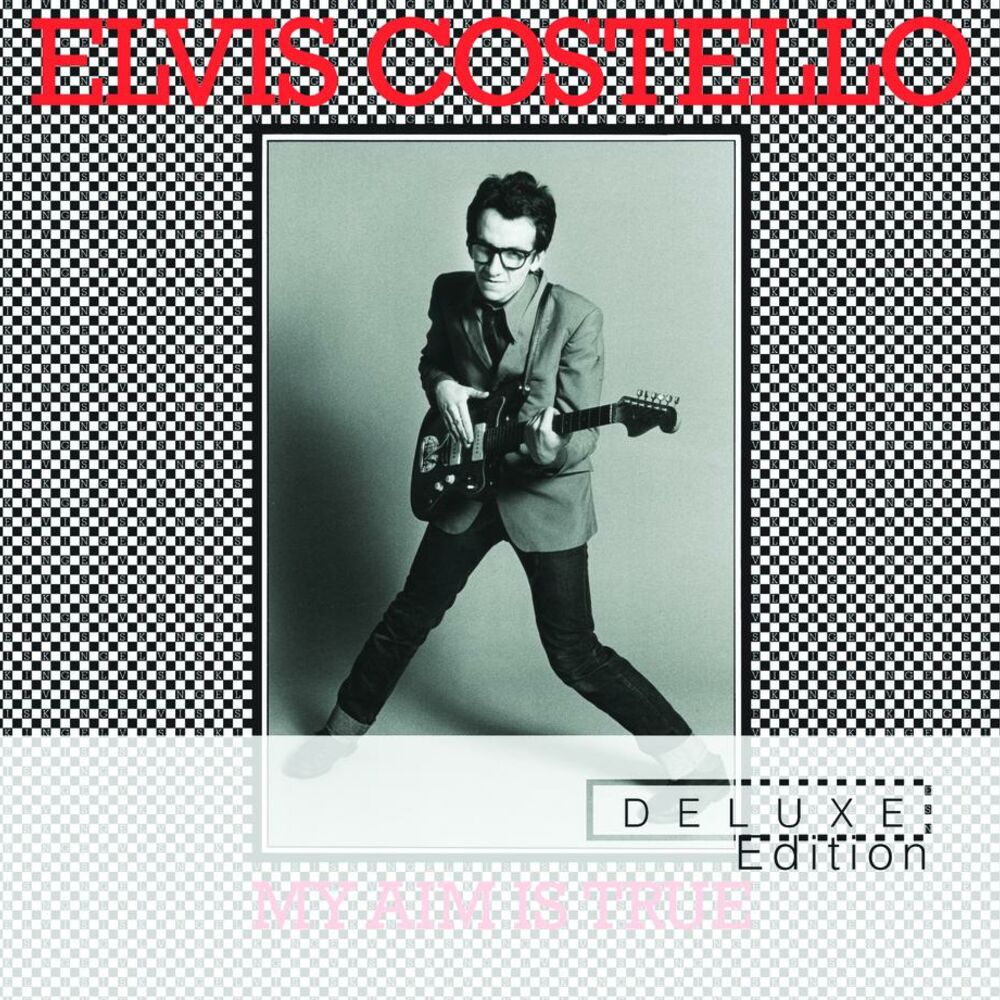 Elvis Costello – My Aim Is True