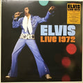 Elvis – Elvis Live 1972