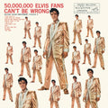 Elvis Presley – 50,000,000 Elvis Fans Can't Be Wrong: Elvis' Gold Records, Vol. 2