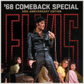 Elvis Presley – '68 Comeback Special (50th Anniversary Edition) (Live)