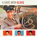 Elvis Presley – A Date with Elvis (Remastered)