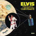Elvis Presley – Aloha from Hawaii Via Satellite (Live)