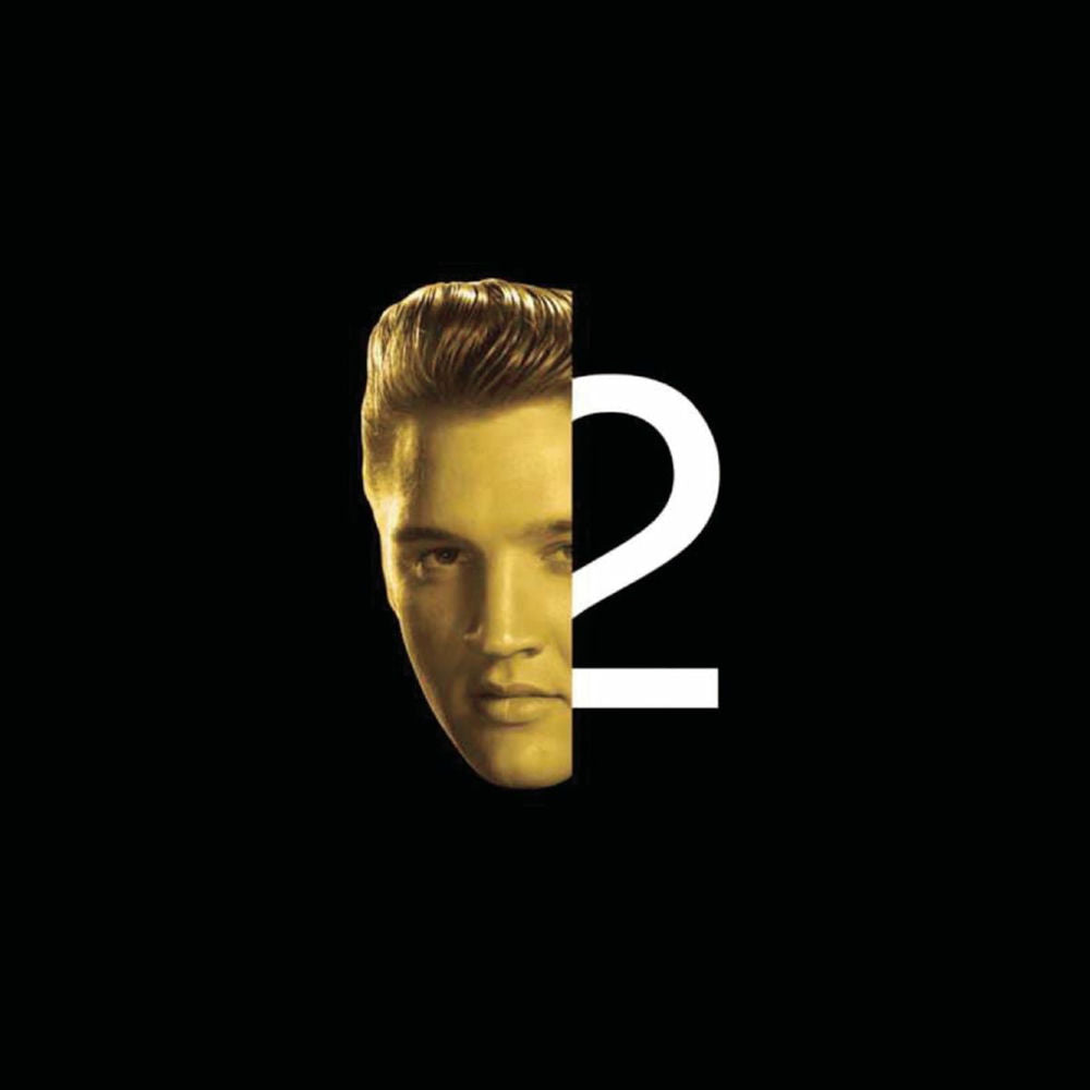 Elvis Presley – Elvis 2nd To None