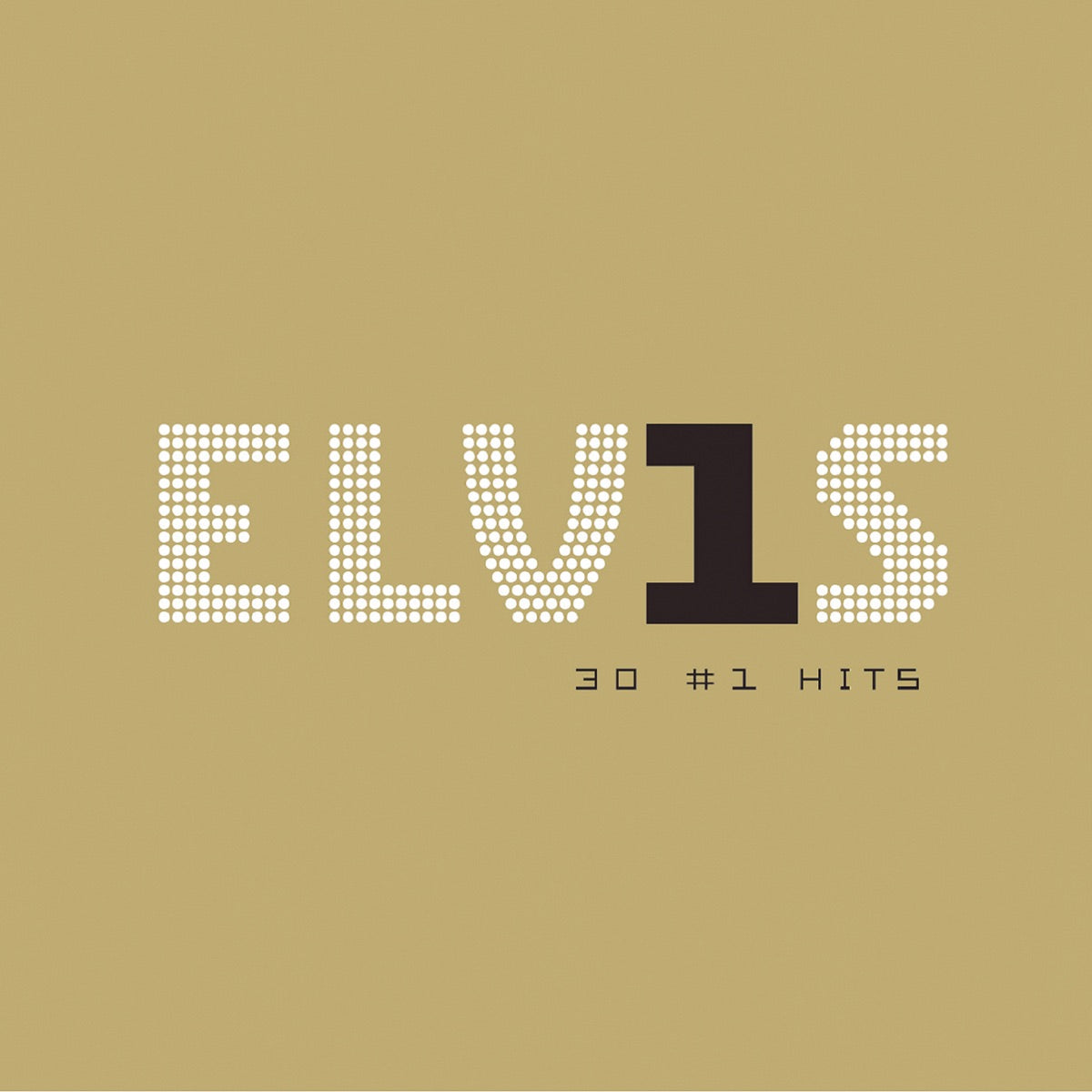 Elvis Presley – Elvis 30 #1 Hits (Expanded Edition)