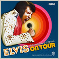 Elvis Presley – Elvis On Tour (Live)