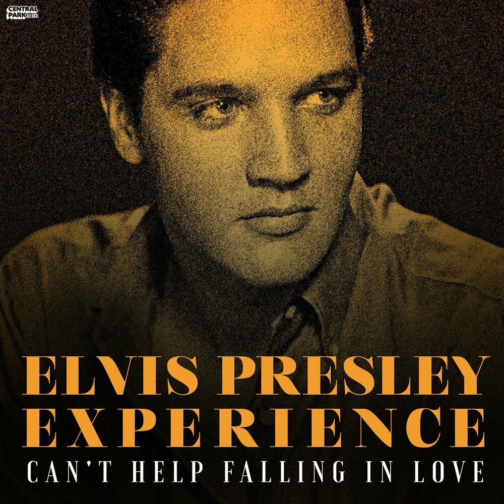Elvis Presley Experience – Can't Help Falling in Love