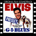 Elvis Presley – G.I. Blues (Original Motion Picture Soundtrack)