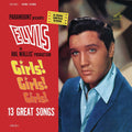 Elvis Presley – Girls! Girls! Girls!