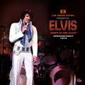 Elvis Presley – Las Vegas - Down in the Alley - Opening Night 1974