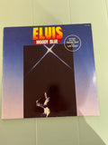 Elvis Presley – Moody Blue (VG+/VG+)