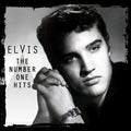 Elvis Presley – The Number One Hits