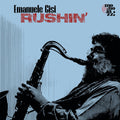 Emanuele Cisi – Rushin'
