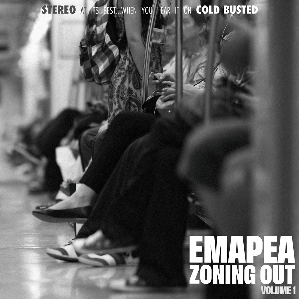 Emapea – Zoning Out Vol. 1