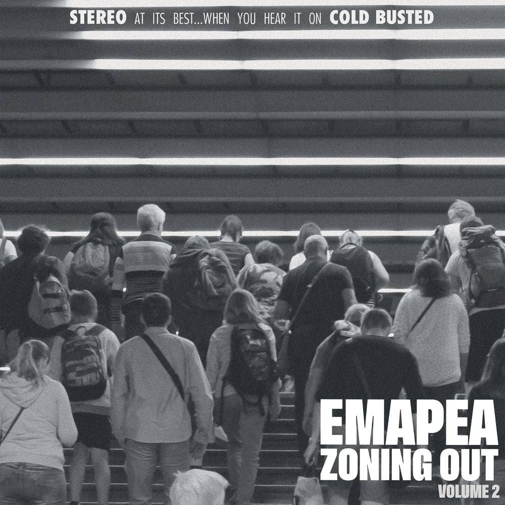 Emapea – Zoning Out Vol. 2