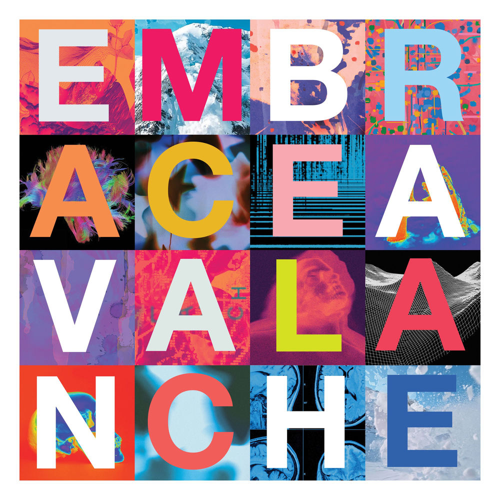 Embrace – Avalanche